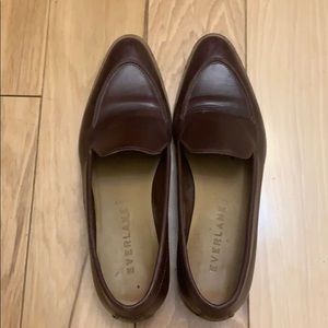 Everlane Modern Loafer